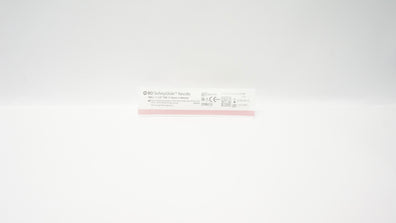 BD 305918 SafetyGlide Ndle 18G x 1-1/2 inch